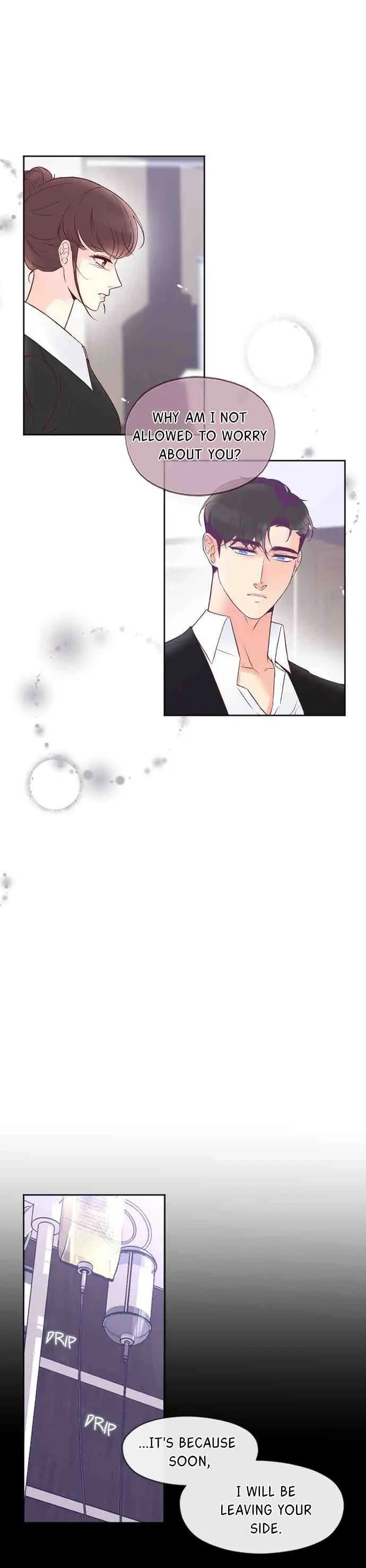 Take Me, I'm Yours Chapter 24, page 23