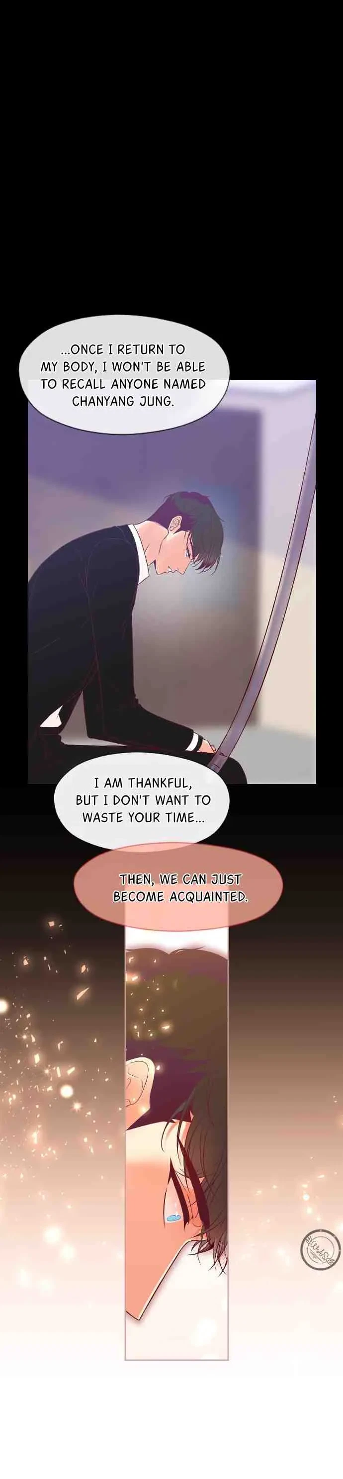 Take Me, I'm Yours Chapter 24, page 24