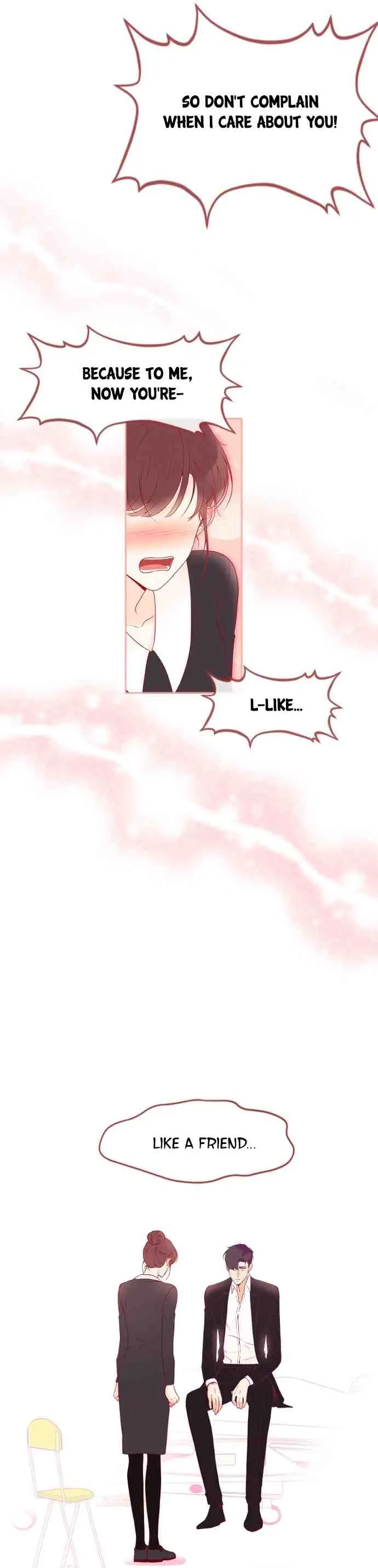 Take Me, I'm Yours Chapter 24, page 26