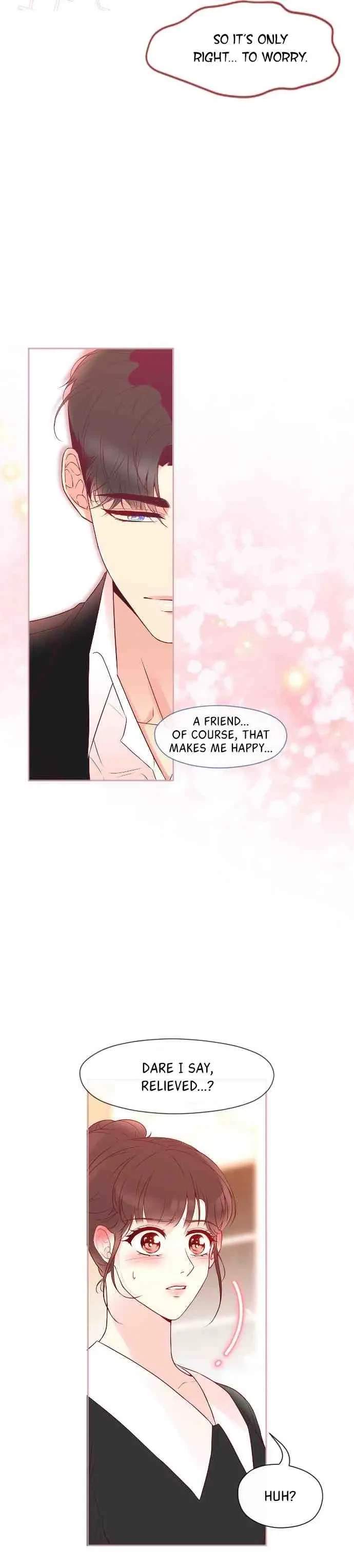 Take Me, I'm Yours Chapter 24, page 27