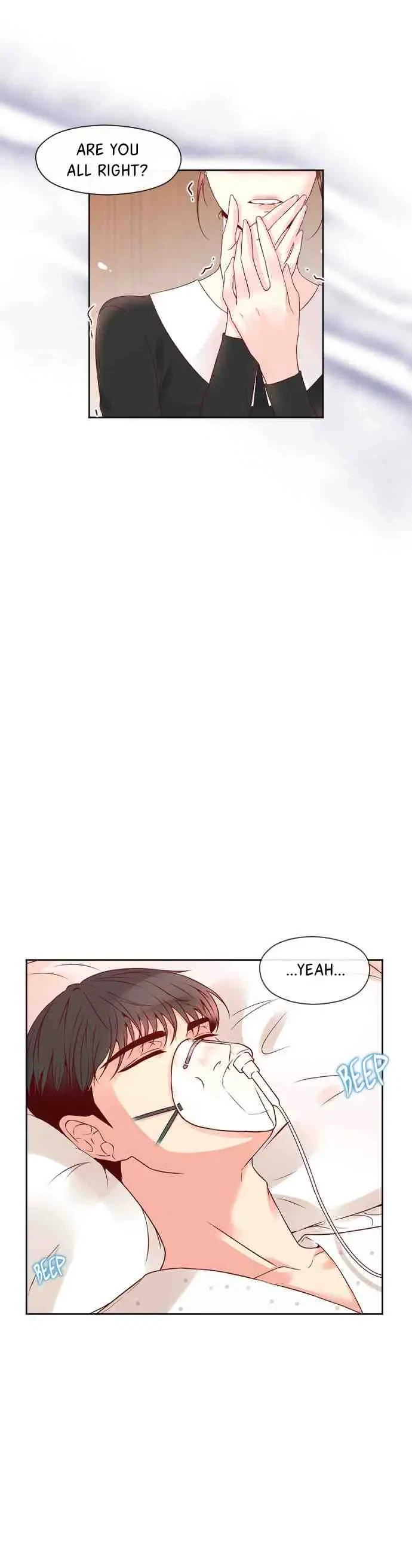 Take Me, I'm Yours Chapter 24, page 4