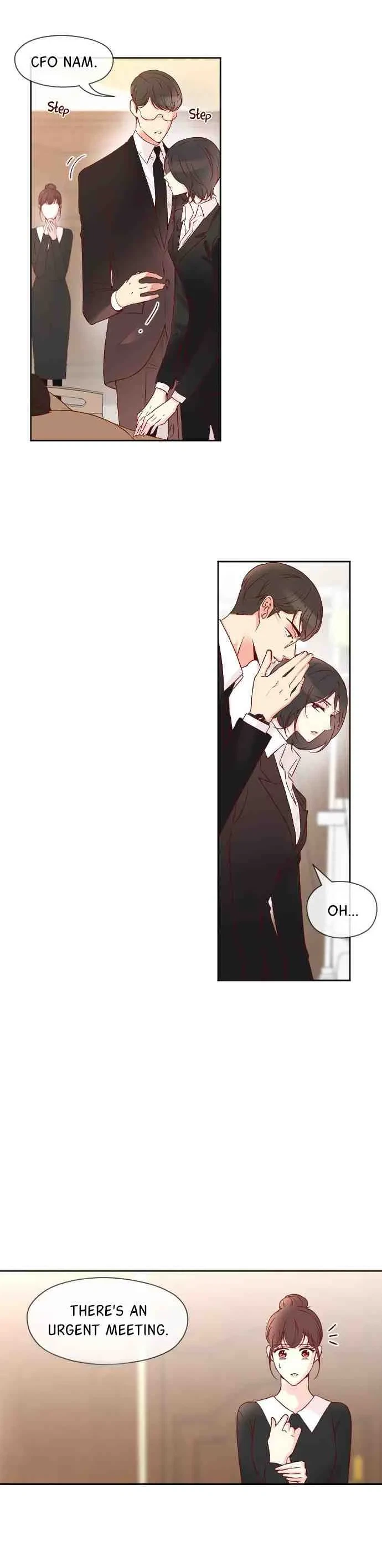 Take Me, I'm Yours Chapter 24, page 5