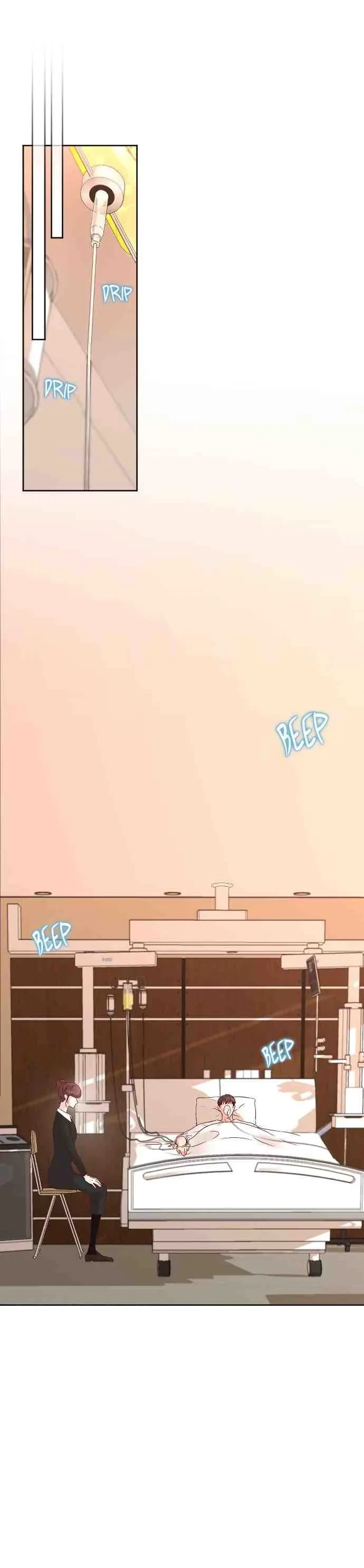 Take Me, I'm Yours Chapter 24, page 7