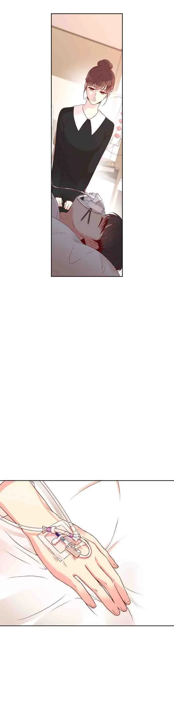 Take Me, I'm Yours Chapter 24, page 8