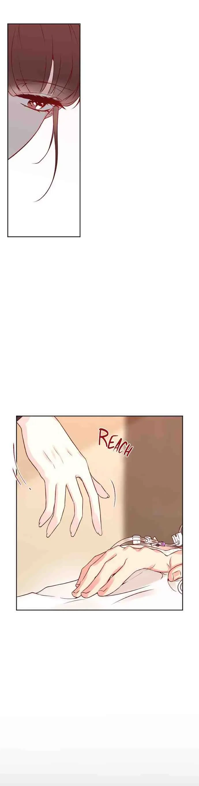 Take Me, I'm Yours Chapter 24, page 9