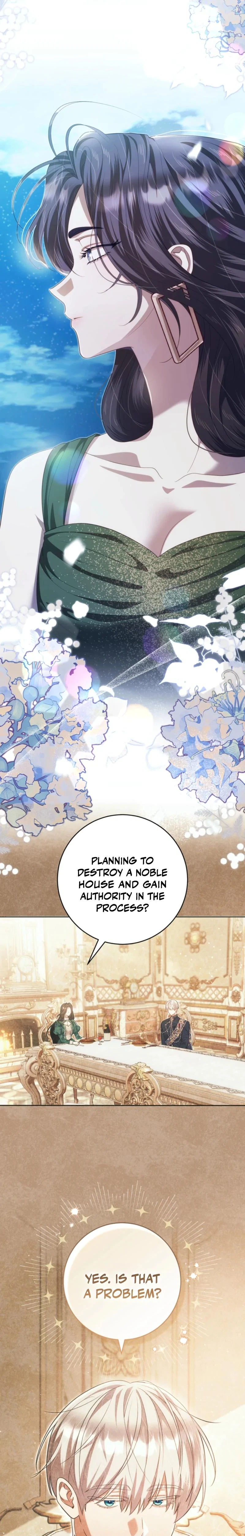 A Prince To You Chapter 20, page 14