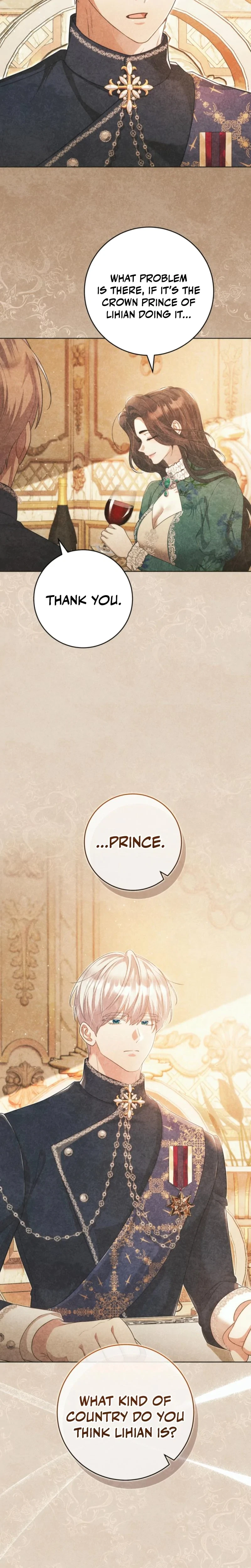 A Prince To You Chapter 20, page 15