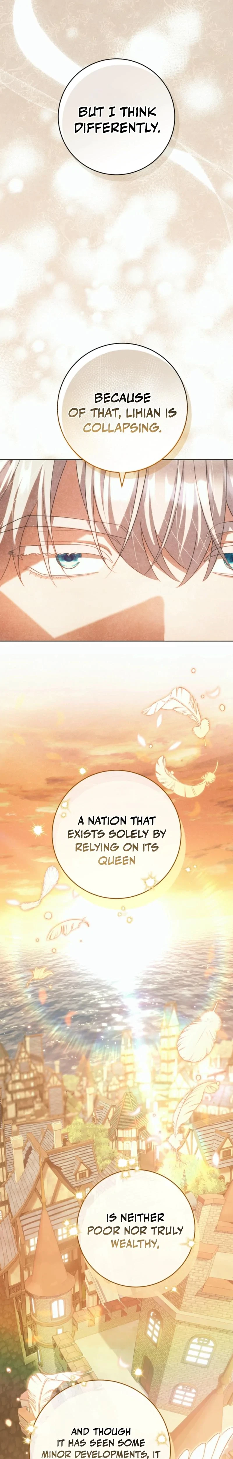 A Prince To You Chapter 20, page 17