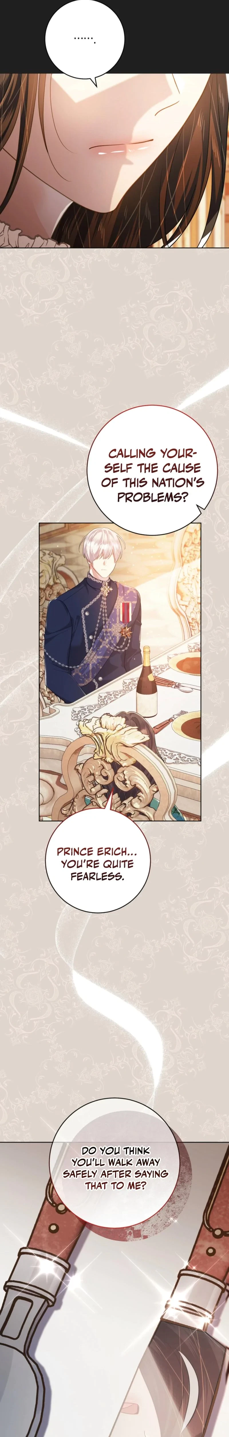 A Prince To You Chapter 20, page 20