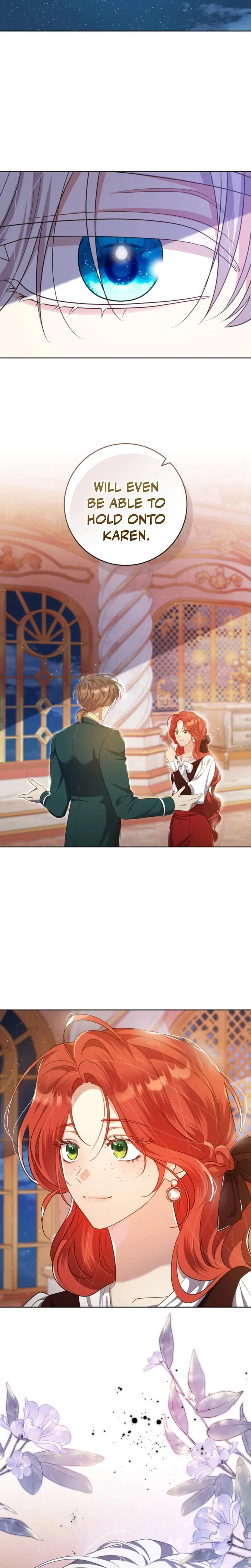 A Prince To You Chapter 20, page 24