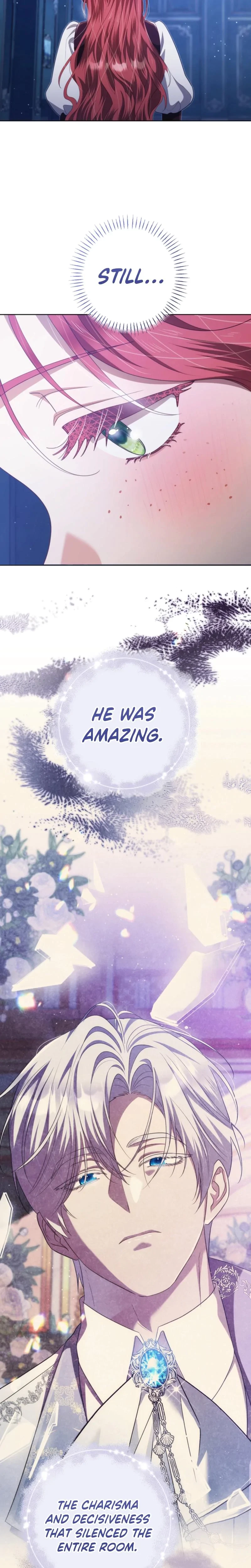 A Prince To You Chapter 20, page 28