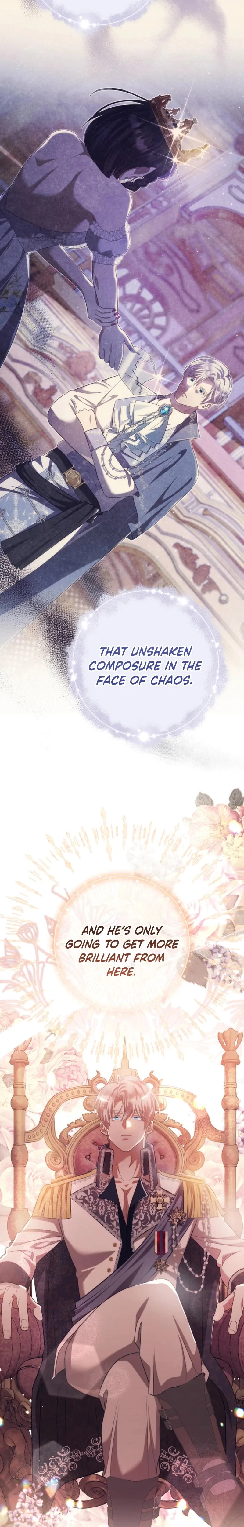 A Prince To You Chapter 20, page 29