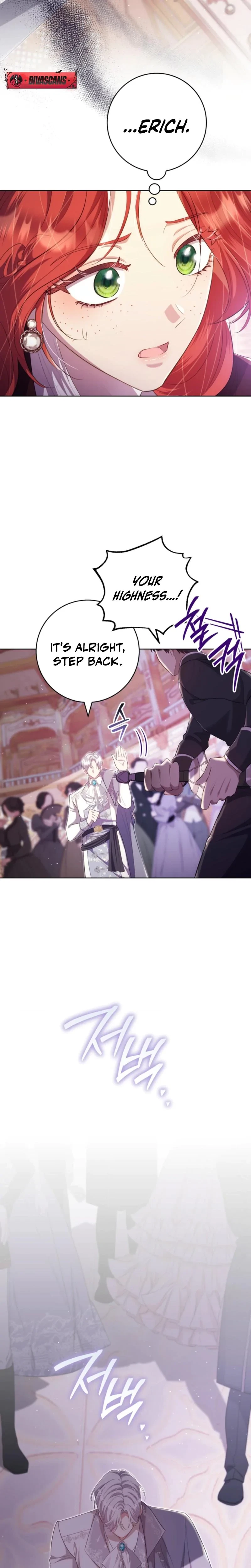 A Prince To You Chapter 20, page 3