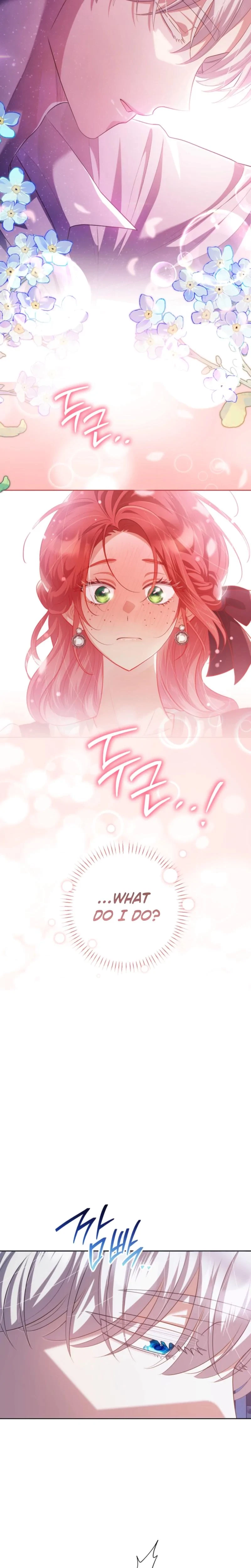 A Prince To You Chapter 20, page 32