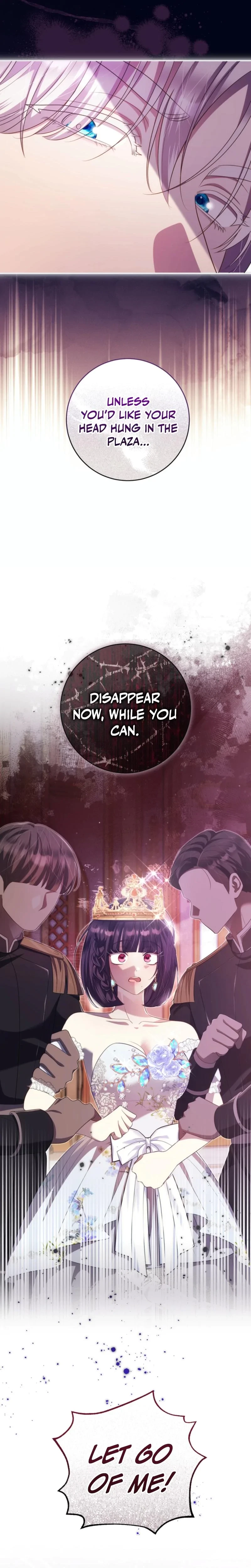 A Prince To You Chapter 20, page 8