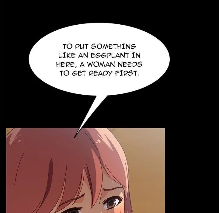 The Assistant Chapter 9, page 122