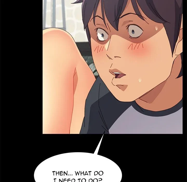 The Assistant Chapter 9, page 125
