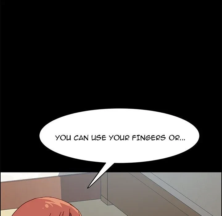 The Assistant Chapter 9, page 137
