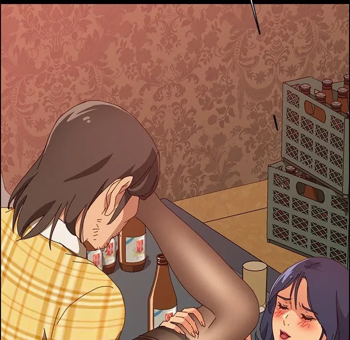 The Assistant Chapter 9, page 35