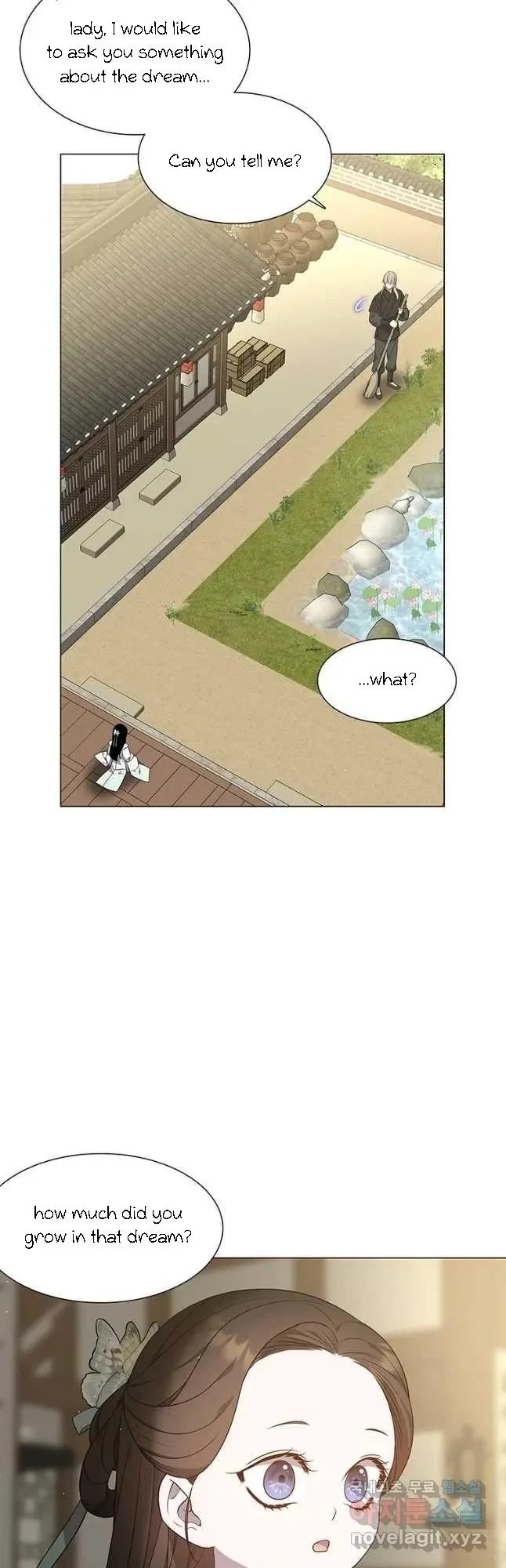 Seduce A Fox Chapter 26, page 22
