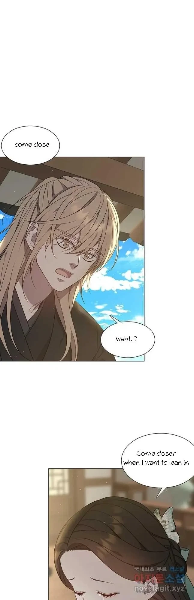Seduce A Fox Chapter 26, page 34
