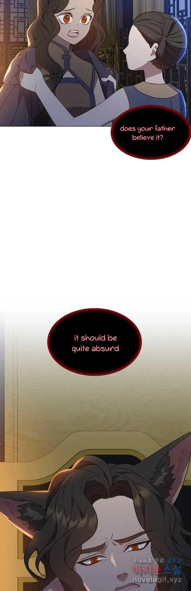 Seduce A Fox Chapter 26, page 44