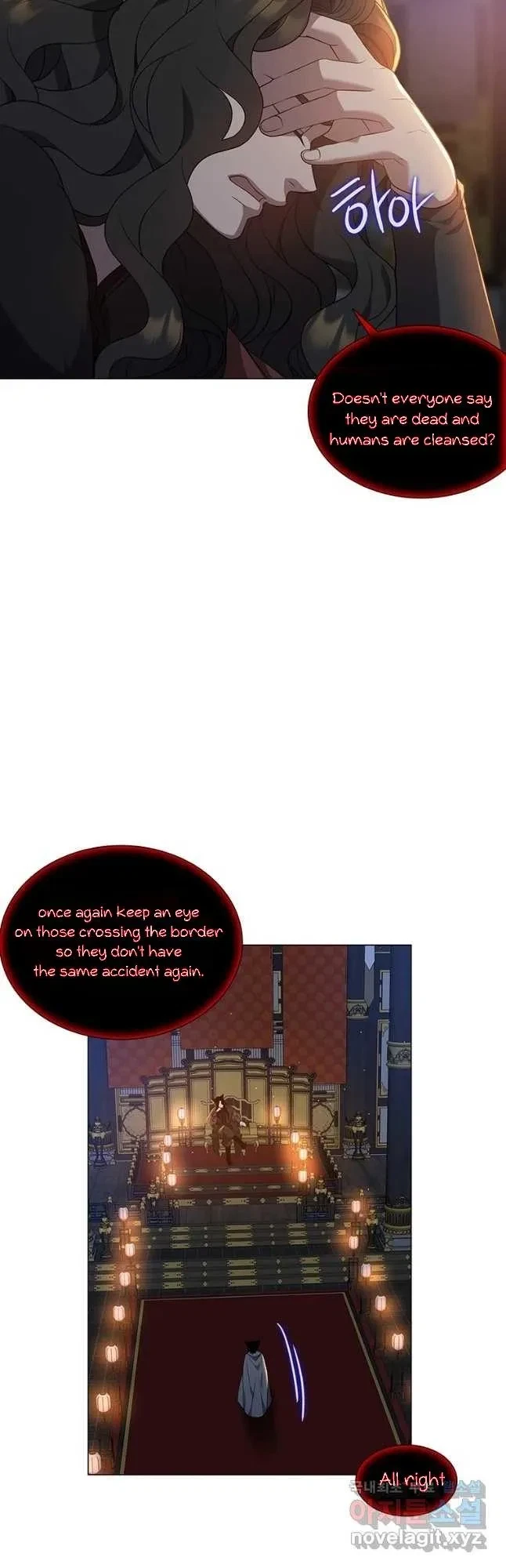 Seduce A Fox Chapter 26, page 48