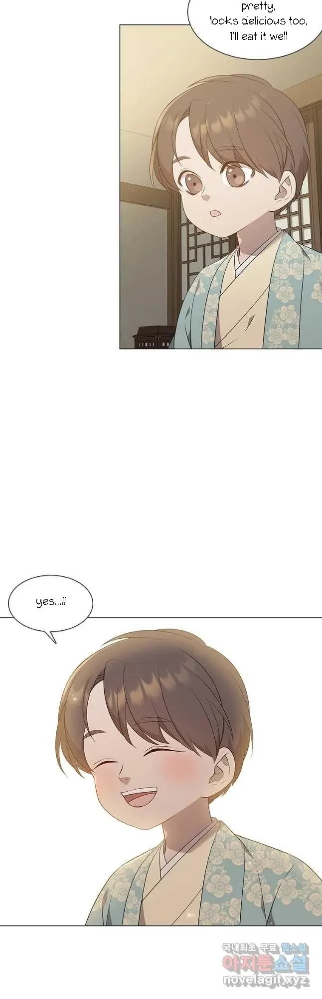 Seduce A Fox Chapter 26, page 58