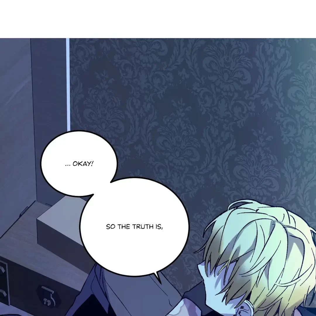 Full Moon Accident Chapter 4, page 100