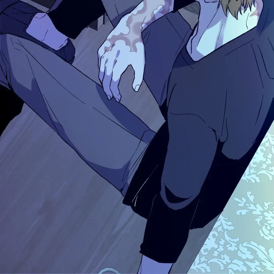 Full Moon Accident Chapter 4, page 101