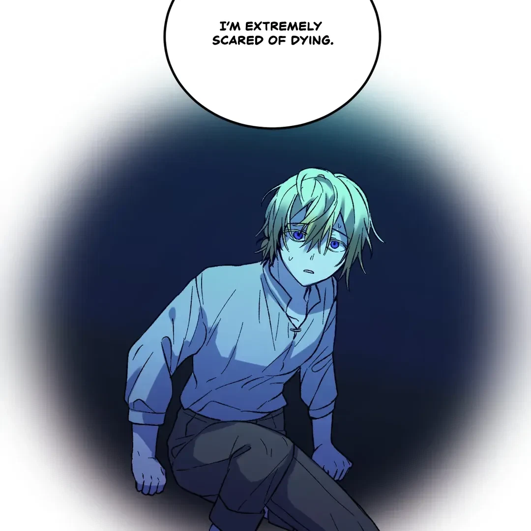 Full Moon Accident Chapter 4, page 103