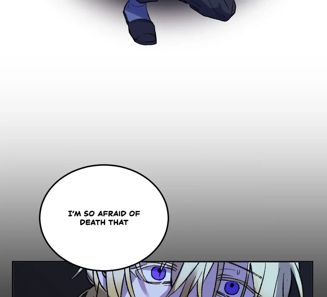 Full Moon Accident Chapter 4, page 104