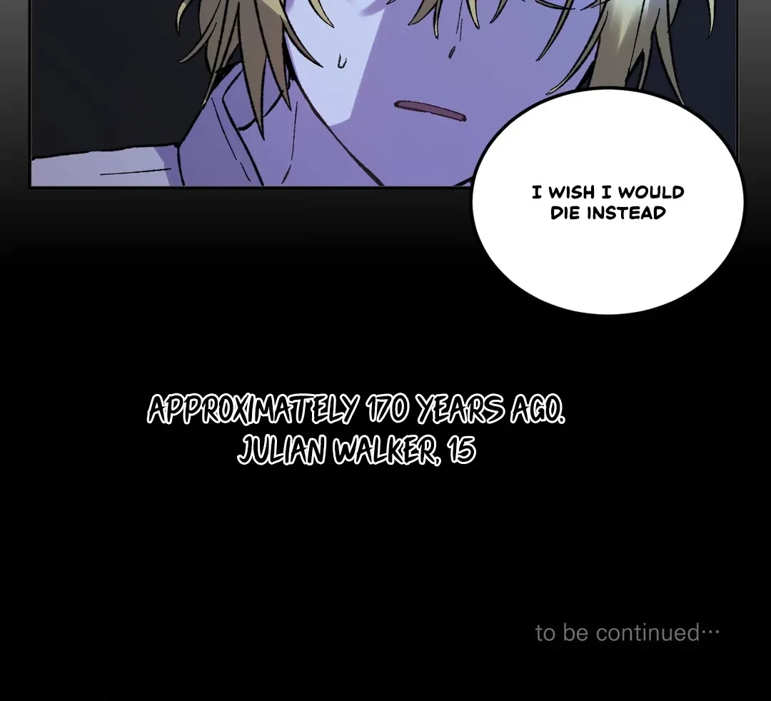 Full Moon Accident Chapter 4, page 105