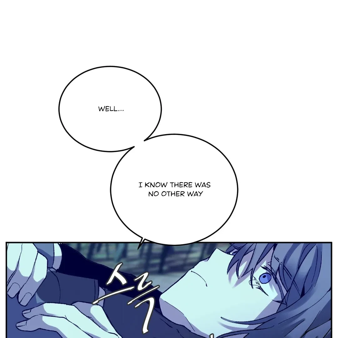 Full Moon Accident Chapter 4, page 14