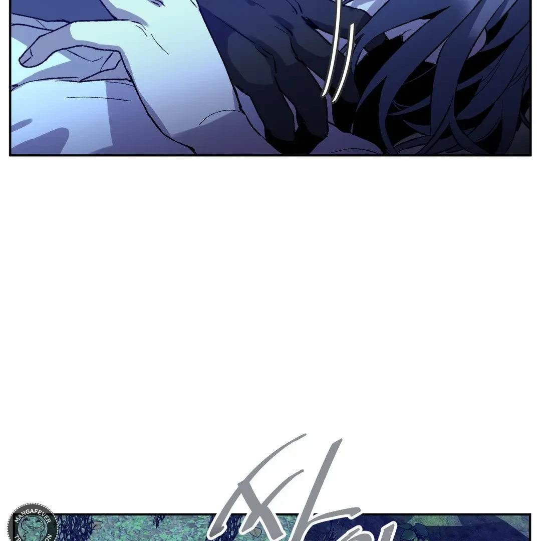 Full Moon Accident Chapter 4, page 15