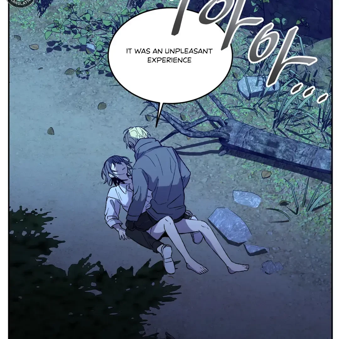 Full Moon Accident Chapter 4, page 16