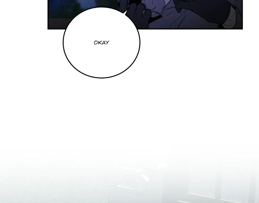 Full Moon Accident Chapter 4, page 19
