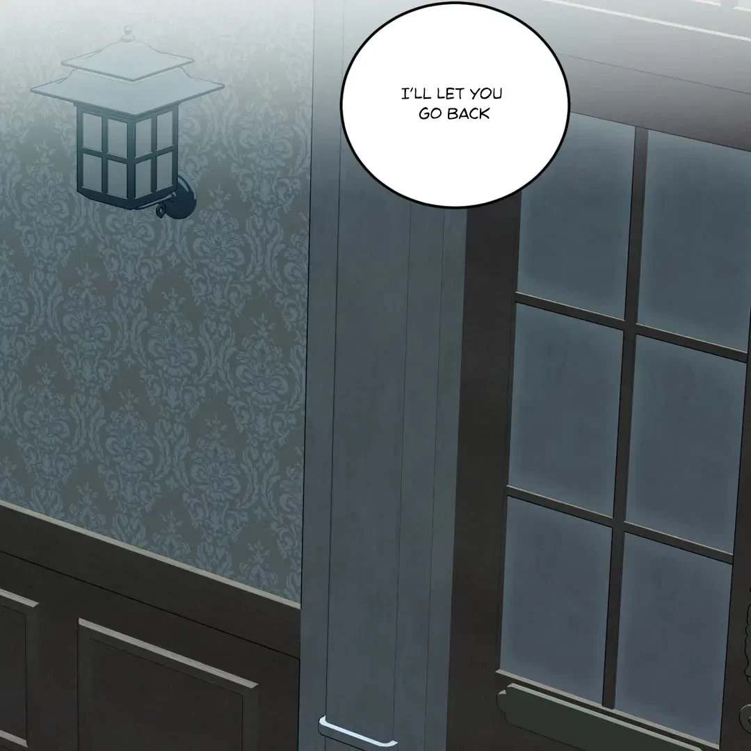 Full Moon Accident Chapter 4, page 20
