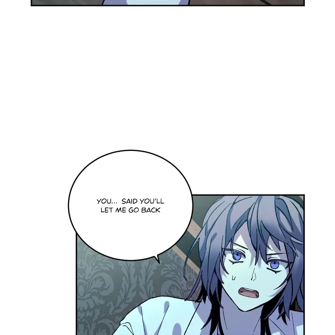 Full Moon Accident Chapter 4, page 23