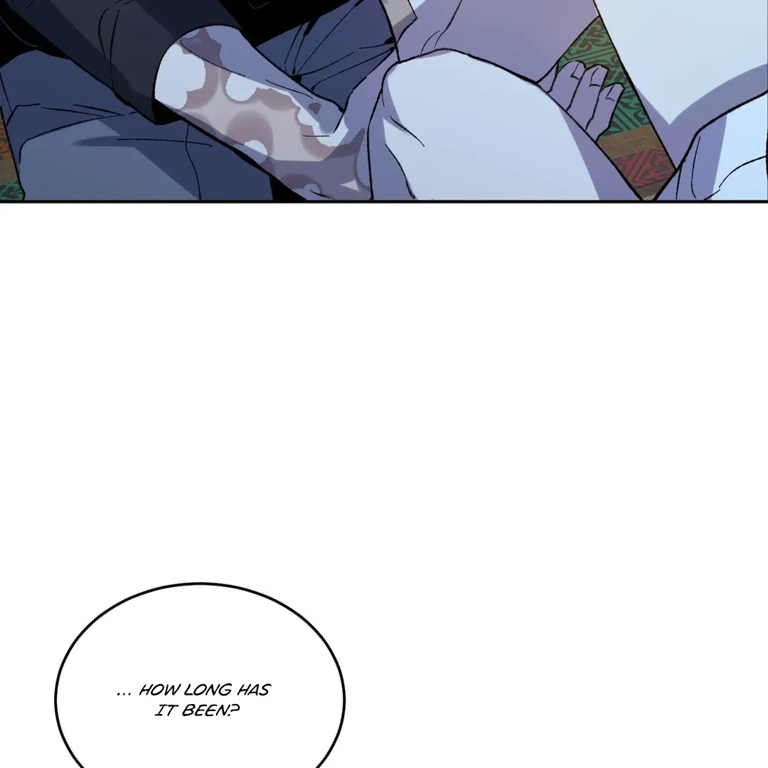 Full Moon Accident Chapter 4, page 30