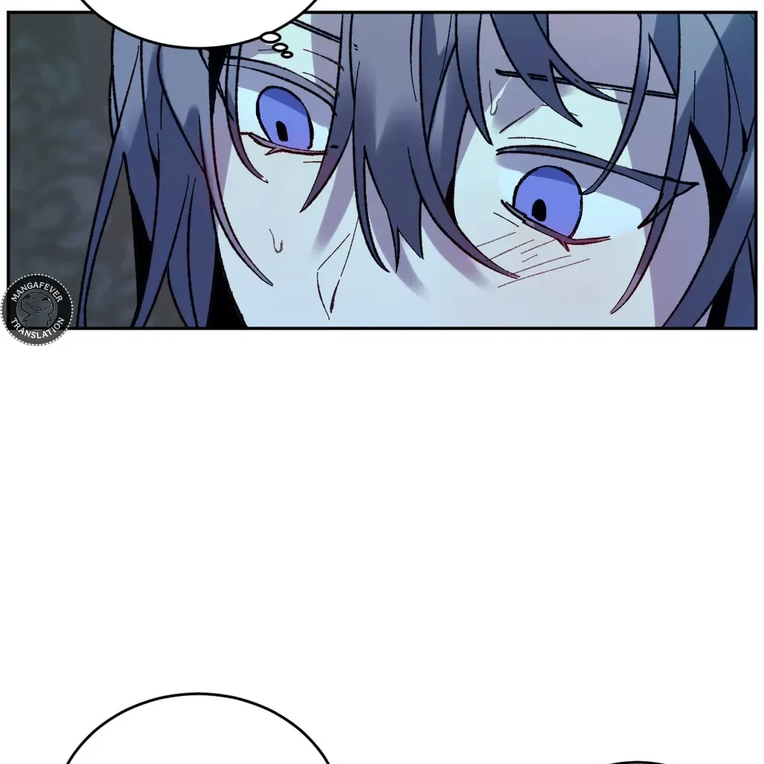 Full Moon Accident Chapter 4, page 31