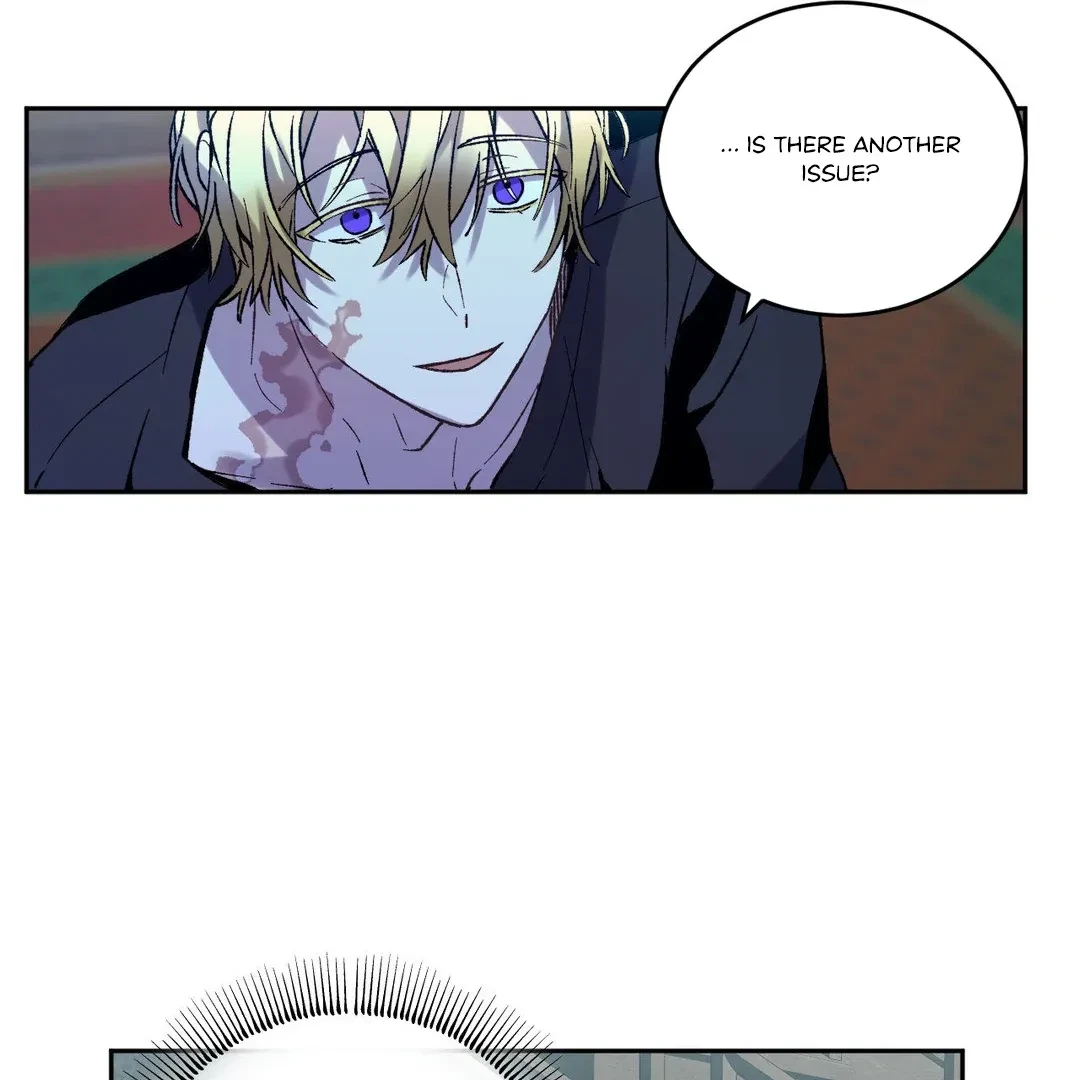 Full Moon Accident Chapter 4, page 39