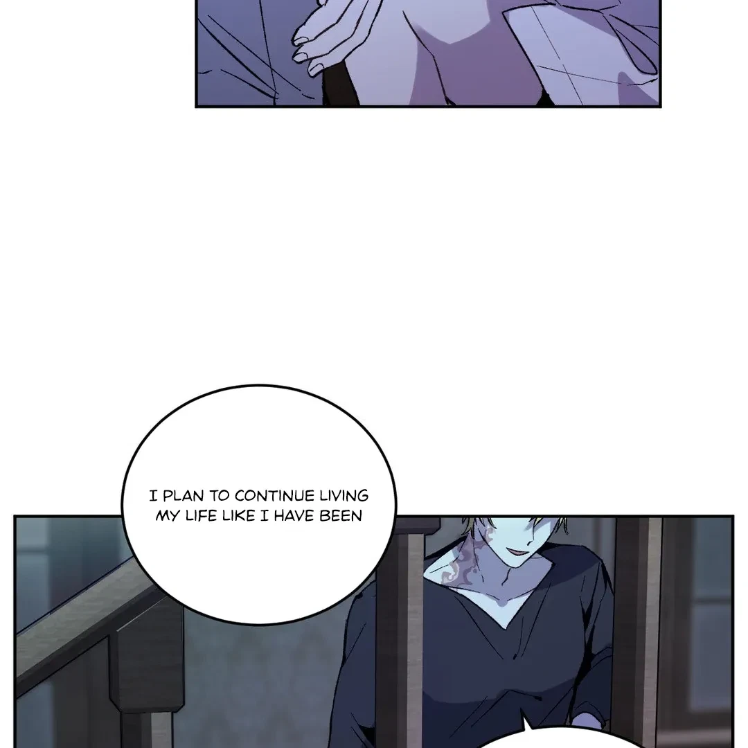Full Moon Accident Chapter 4, page 43