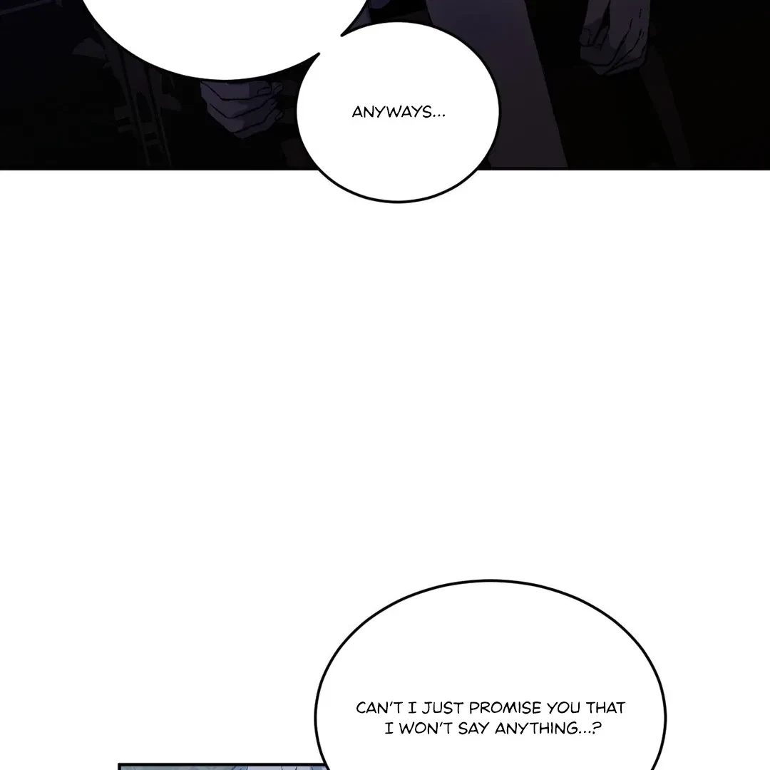 Full Moon Accident Chapter 4, page 46