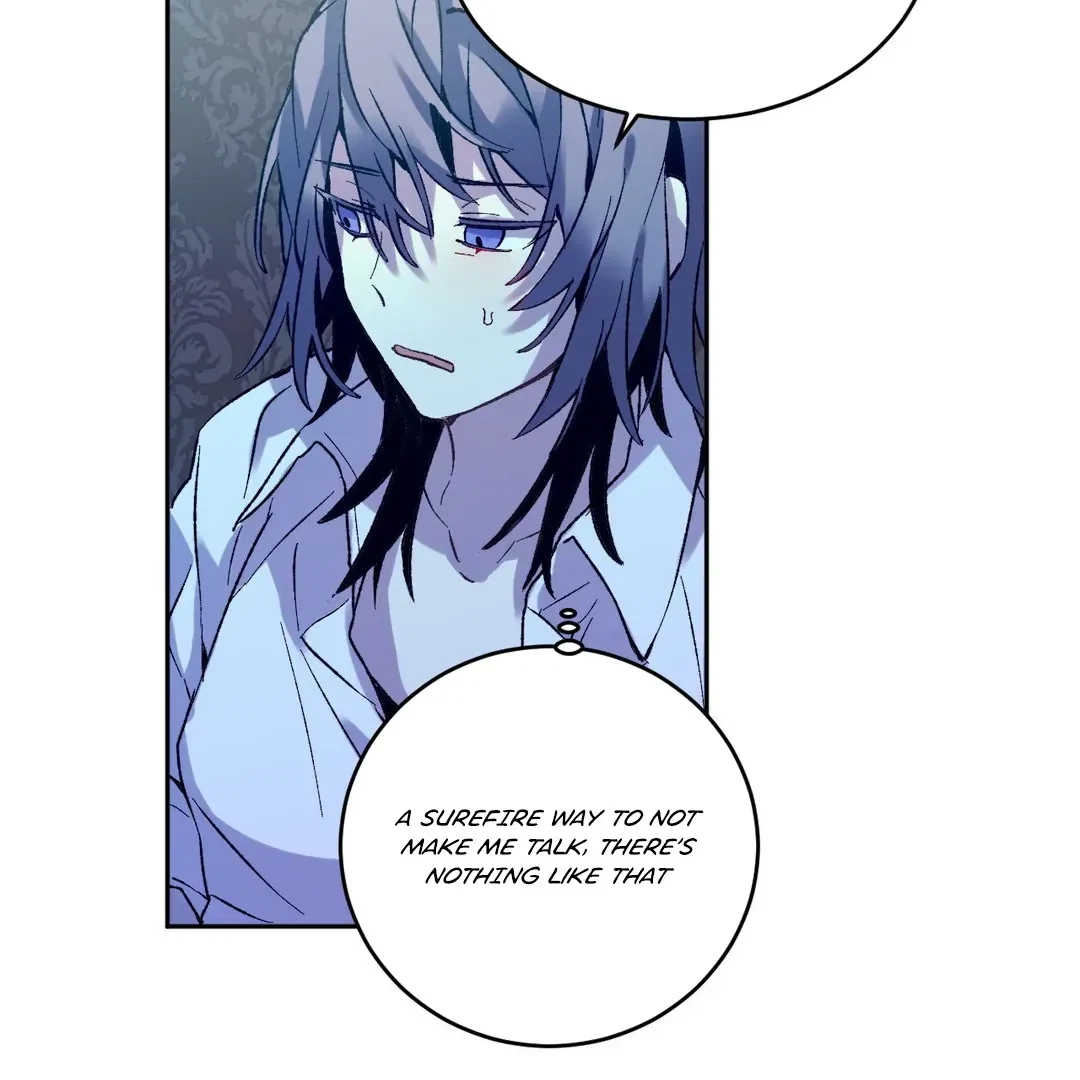 Full Moon Accident Chapter 4, page 47