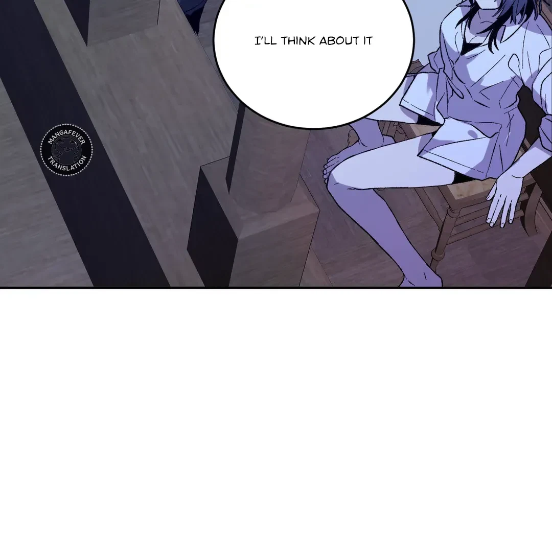 Full Moon Accident Chapter 4, page 50