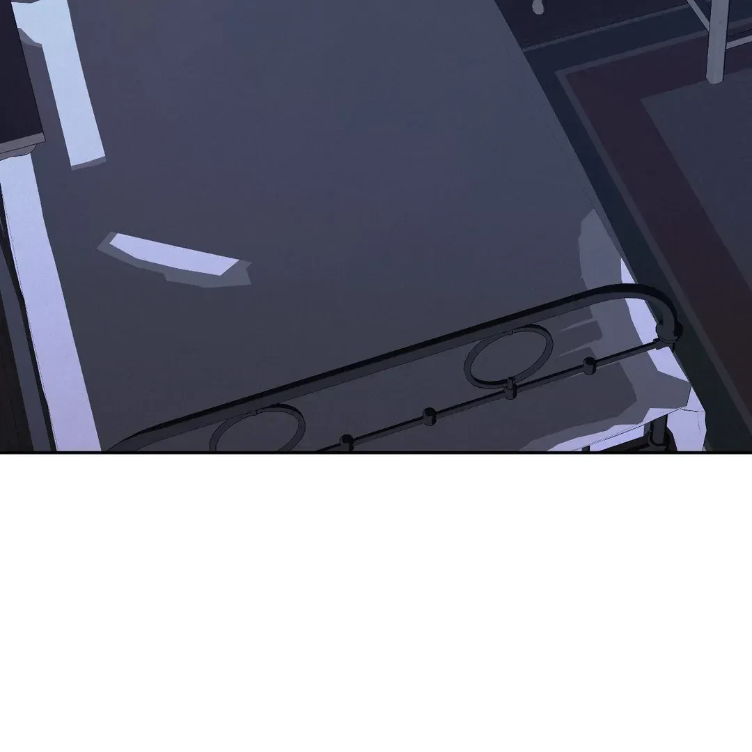 Full Moon Accident Chapter 4, page 53