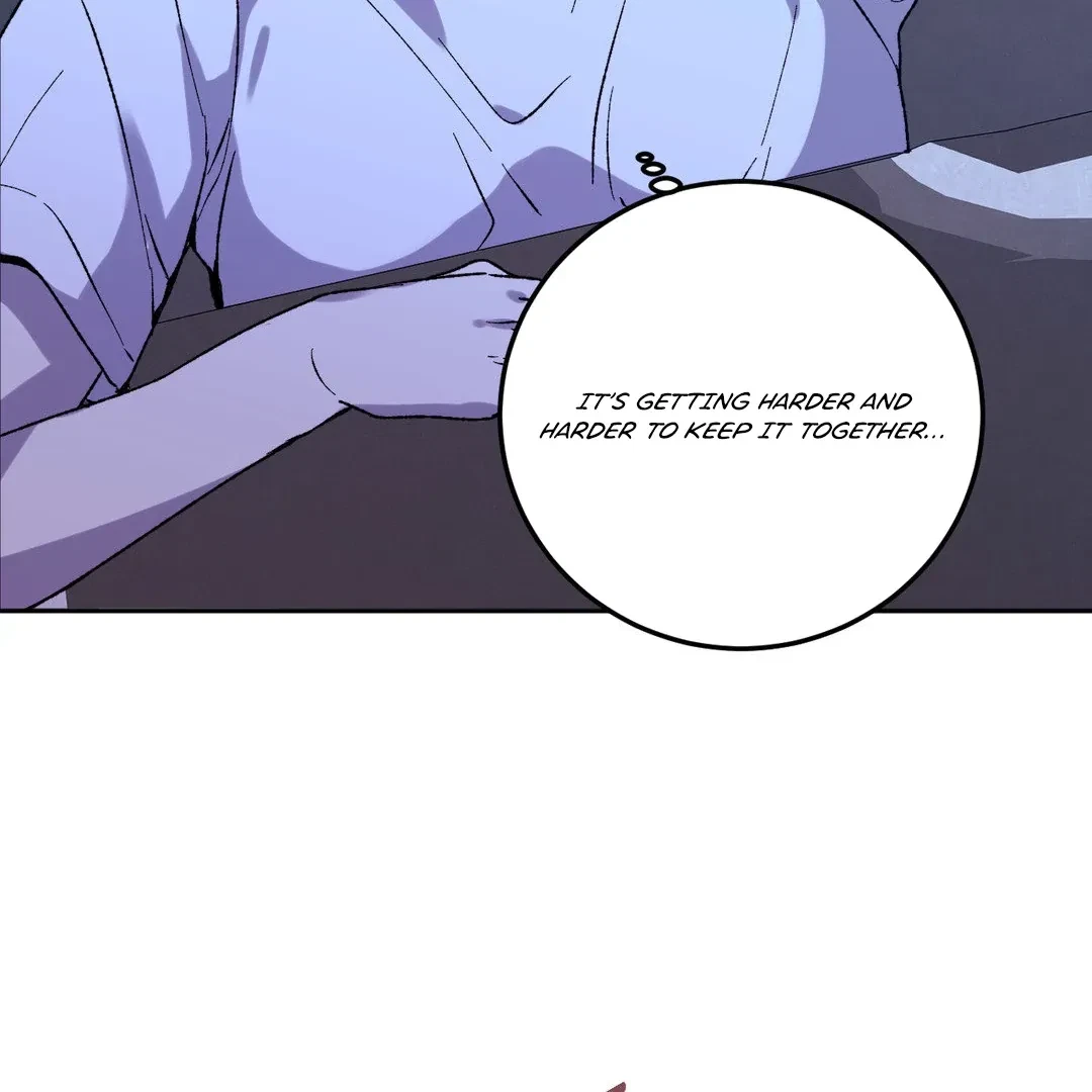 Full Moon Accident Chapter 4, page 55