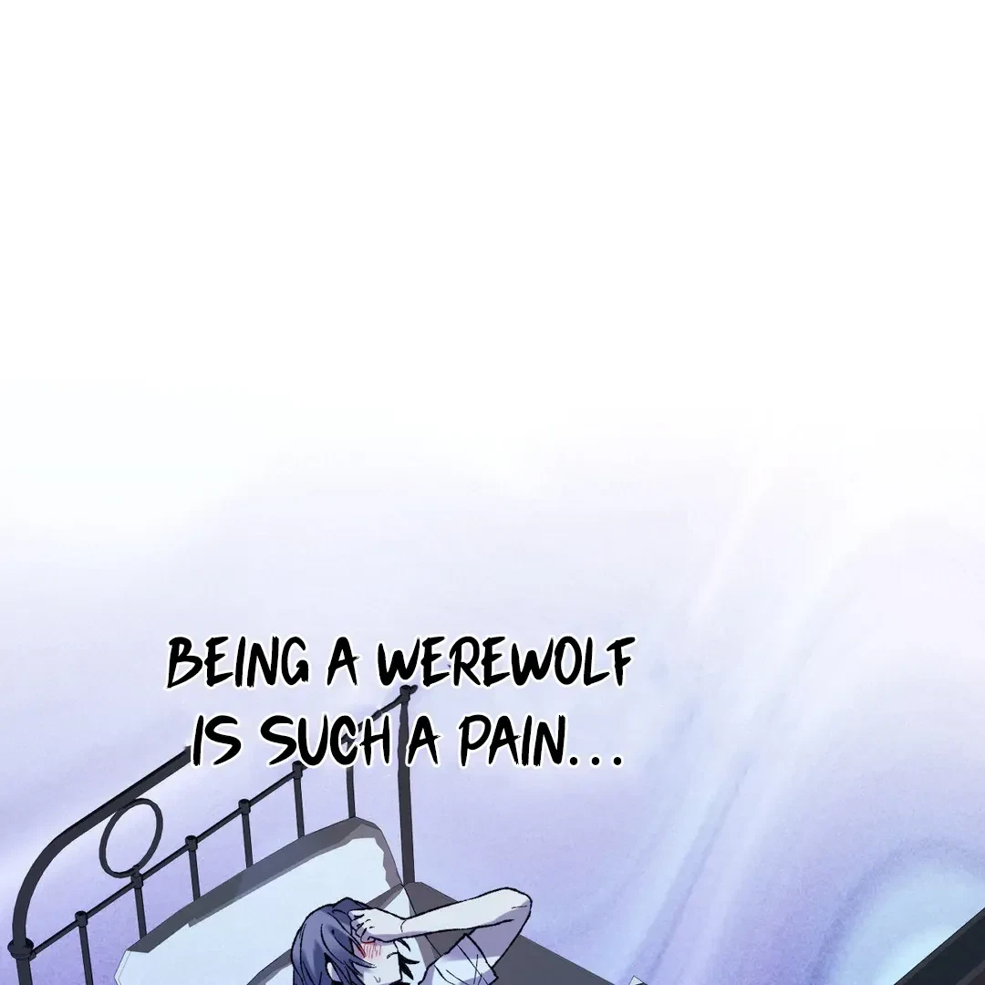 Full Moon Accident Chapter 4, page 58