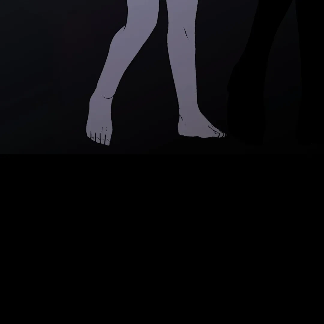 Full Moon Accident Chapter 4, page 64